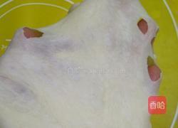 双色吐司的做法图解7