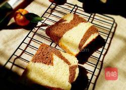 双色吐司的做法图解14