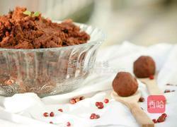 红豆沙(面包机版)的做法图解1