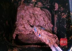 红豆沙(面包机版)的做法图解8