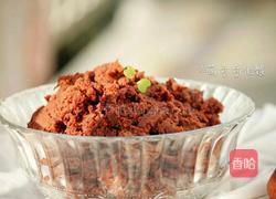 红豆沙(面包机版)的做法图解9