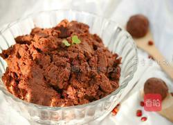 红豆相思面包圈的做法图解22