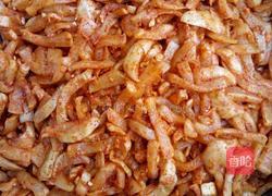 腌甜萝卜条的做法图解9