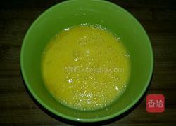 香菇尖椒炒鸡蛋（蚝油口味）的做法图解2