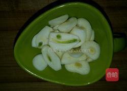 香菇尖椒炒雞蛋（蠔油口味）的做法圖解5