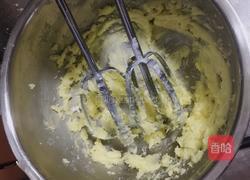 动物葡萄干松饼的做法图解1