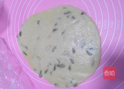 动物葡萄干松饼的做法图解7