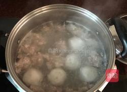 鱼丸面的做法图解1