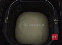 椰蓉面包的做法图解6
