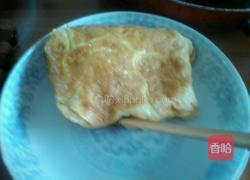 蛋包饭(自制)的做法图解24