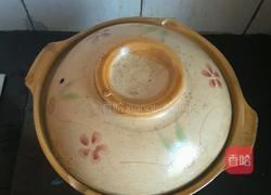 补血鸡汤的做法图解2