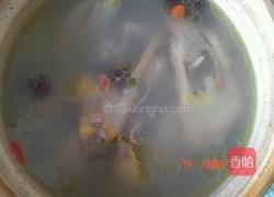 补血鸡汤的做法图解3