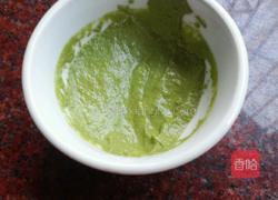 擂茶汤的做法图解1