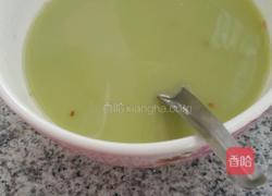 擂茶汤的做法图解2