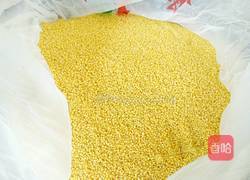 小米粥的做法图解1