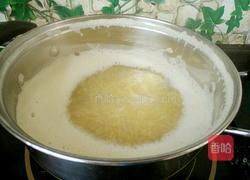 小米粥的做法图解5