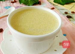 小米粥的做法图解7