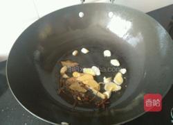 牛腩炖西红柿的做法图解8