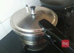 牛腩炖西红柿的做法图解13