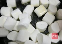 花生牛轧糖的做法图解2