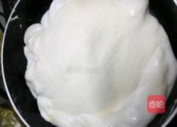 花生牛轧糖的做法图解3