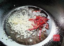 炒红薯粉的做法图解5
