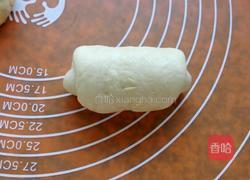 迷你小土司的做法图解8