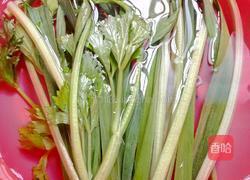 排骨花生营养粥的做法图解4