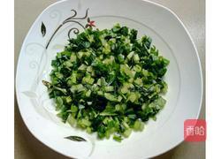 排骨花生营养粥的做法图解5