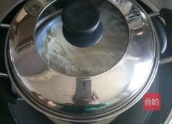 辣味肉沫金针菇的做法图解2