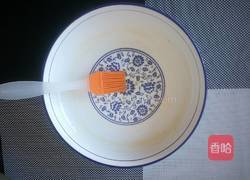 嫩滑银耳鸡蛋羹的做法图解2