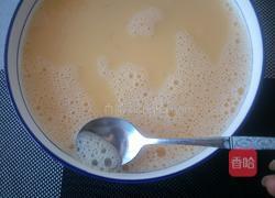 嫩滑银耳鸡蛋羹的做法图解8