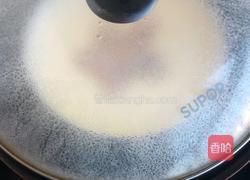 嫩滑银耳鸡蛋羹的做法图解13