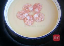 嫩滑银耳鸡蛋羹的做法图解14