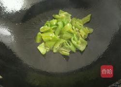 烧椒皮蛋的做法图解4