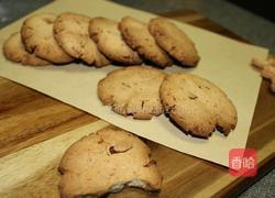 核桃酥饼的做法图解9