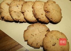 核桃酥饼的做法图解10