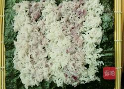 紫菜卷（简易版）的做法图解5