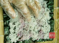 紫菜卷（简易版）的做法图解7