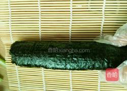 紫菜卷（简易版）的做法图解10