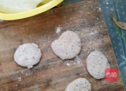 豆渣陷的豆渣饼的做法图解1