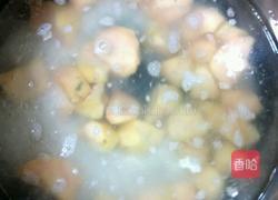 红薯稀饭的做法图解3