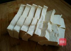 糖醋豆腐的做法图解2