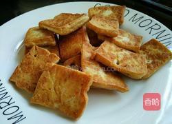 肉末大白菜炖豆腐的做法图解9