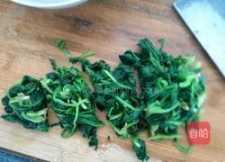 炒三丝的做法图解4