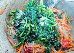 炒三丝的做法图解9