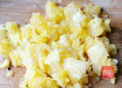 橙子鸡丁的做法图解3