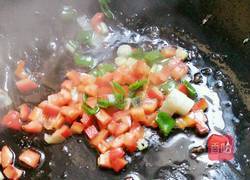 橙子鸡丁的做法图解10