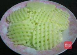 清炒土豆网的做法图解7