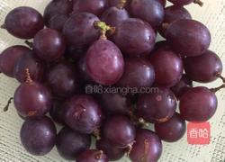 洗葡萄的做法图解4